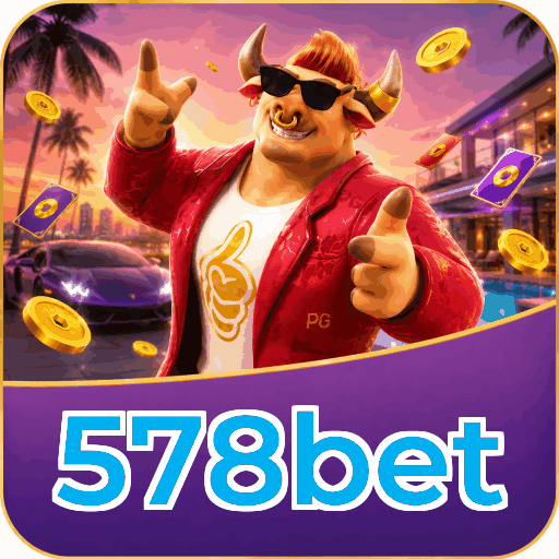 578bet